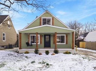 3221 Yankee Rd, Middletown, OH 45044