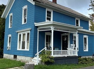 19 N Sconondoa St #ES, Vernon, NY 13476