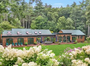 82 Old Garrison Rd, Sudbury, MA 01776