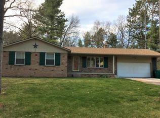 4725 Arbutus Rd, Oscoda, MI 48750