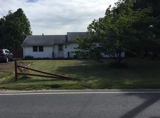 628 W Duerer St, Egg Harbor City, NJ 08215