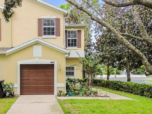 1838 Sunset Palm Dr #1, Apopka, FL 32712