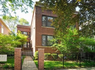 1727 W Winona St #1, Chicago, IL 60640