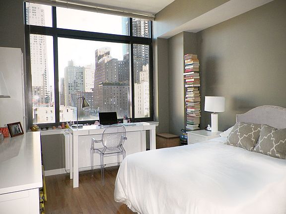 4th image of 400 W 55th St Ph A