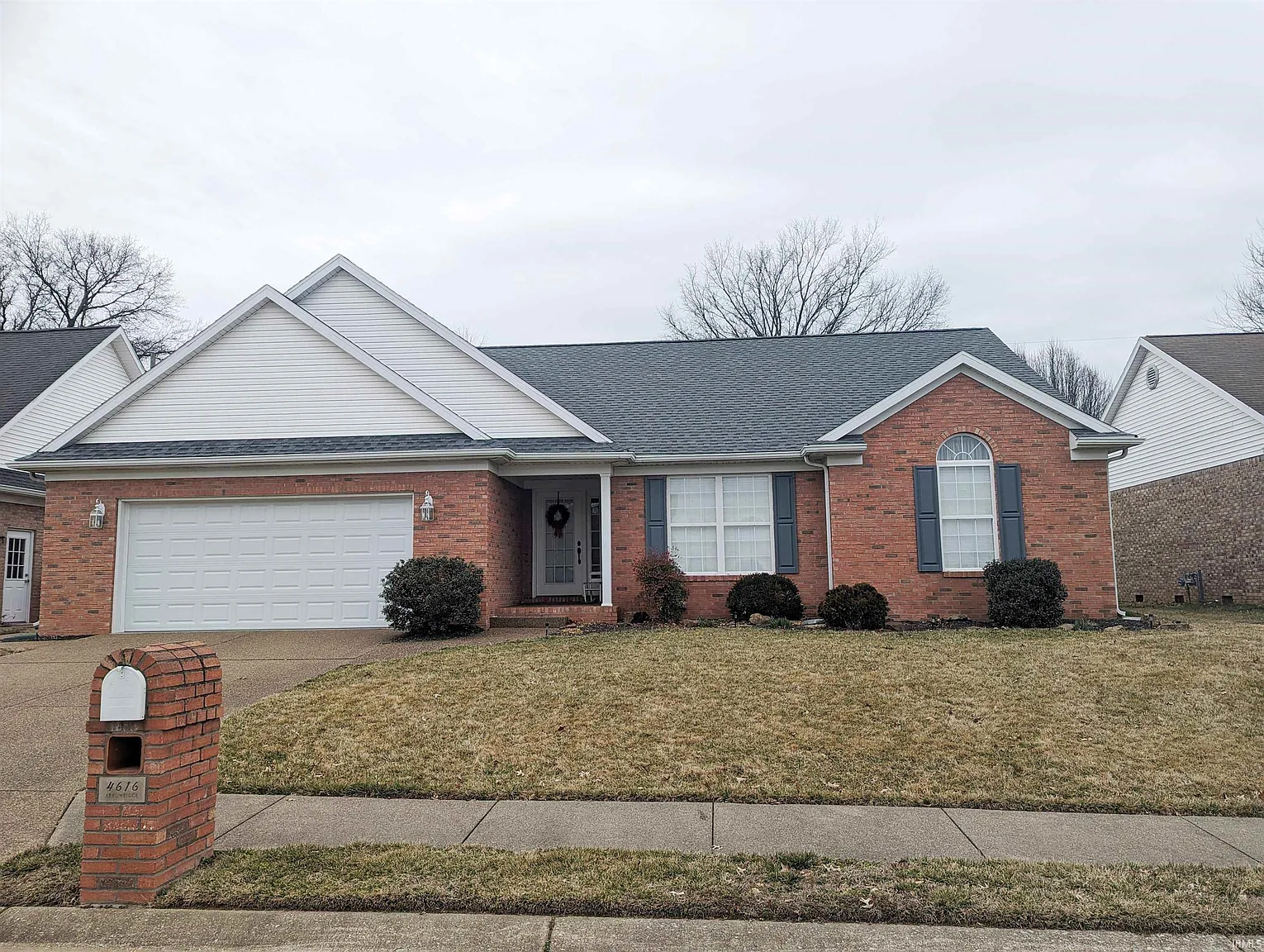 4616 Arrowridge Dr photo 1