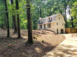 445 Lee Dr, Acworth, GA 30102