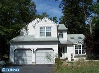 2125 Grant Ave, Williamstown, NJ