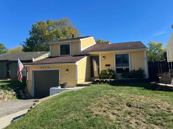 6578 Arborg Ct, Dublin, OH 43017