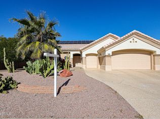 13830 W Via Manana, Sun City West, AZ 85375