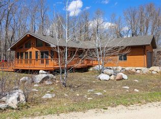 21 Wolfe Dr, Red Lodge, MT 59068