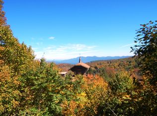 45 The Slopes Rd #45, Beech Mountain, NC 28604