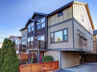 1421 NW 62nd St, Seattle, WA 98107