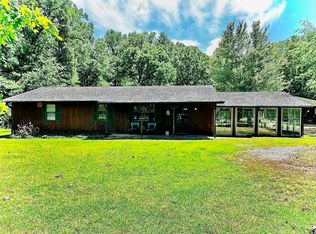 3665 Highway 267 S, Beebe, AR 72012