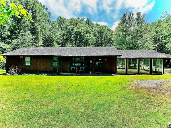 3665 Highway 267 S, Beebe, AR 72012