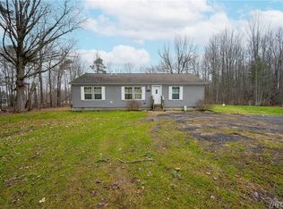 9414 Gowanda State Rd, Eden, NY 14057