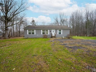 9414 Gowanda State Rd, Eden, NY, 14057