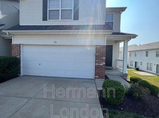491 Flowering Magnolia Dr, O'Fallon, MO 63366