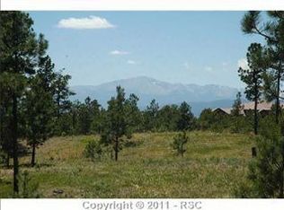 5030 Vessey Rd, Colorado Springs, CO 80908