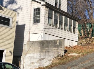 23 Harris St, North Adams, MA 01247