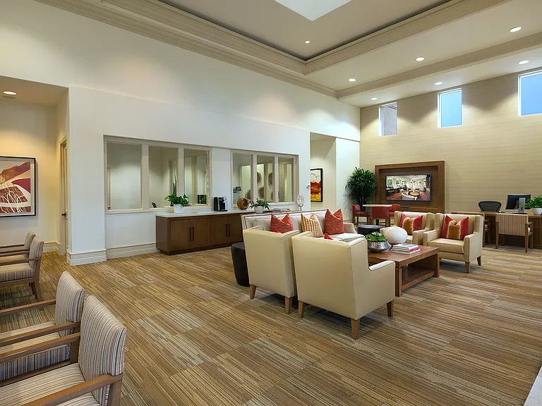 Sierra Vista Apartment Homes — Photo 12