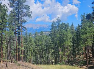 13700 Timber Valley Dr, Weston, CO 81091