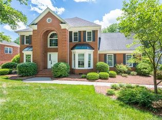 7013 Darnley Pl, Charlotte, NC 28226