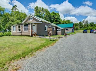185 Elm Lake Rd, Speculator, NY 12164