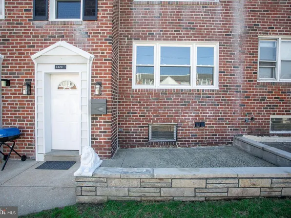 7420 Brockton Rd, Philadelphia, PA 19151