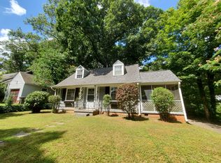 508 Walter Ct, Winston Salem, NC 27103