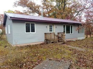 8648 S Whitney St, Baldwin, MI 49304