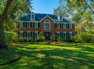 564 Overseer Retreat, Mount Pleasant, SC 29464