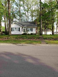 408 Ewing St, Plymouth, IN, 46563