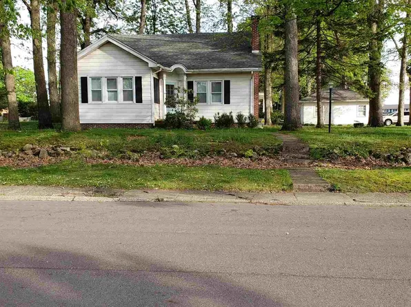 408 Ewing St, Plymouth, IN 46563