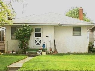 1359 S Ohio Ave, Columbus, OH