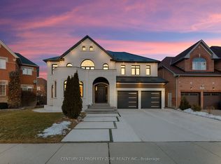 30 Grouse Ln, Brampton, ON L6Y 5L1
