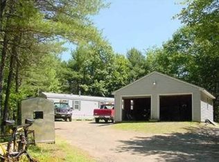 38 Chewonki Neck Rd, Wiscasset, ME 04578