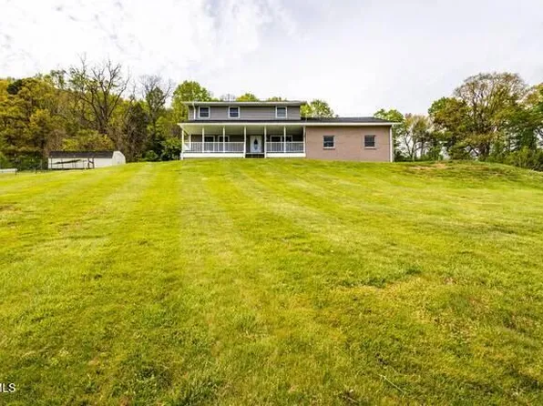 156 Bill Garland Rd, Johnson City, TN 37604
