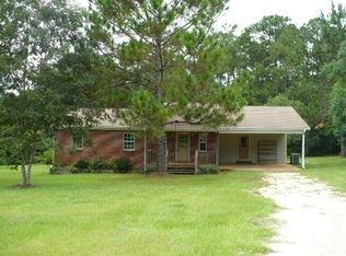 13177 Lipscomb Rd, Foley, AL 36535