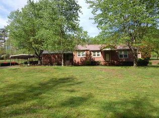 800 Old Ballpark Rd, Forest City, NC 28043