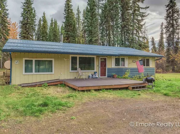 462 Pleasure Dr, North Pole, AK 99705