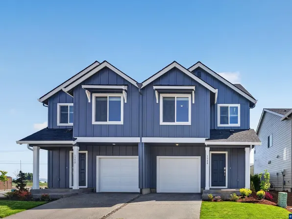 1380 Nolan Ave SE, Albany, OR 97322