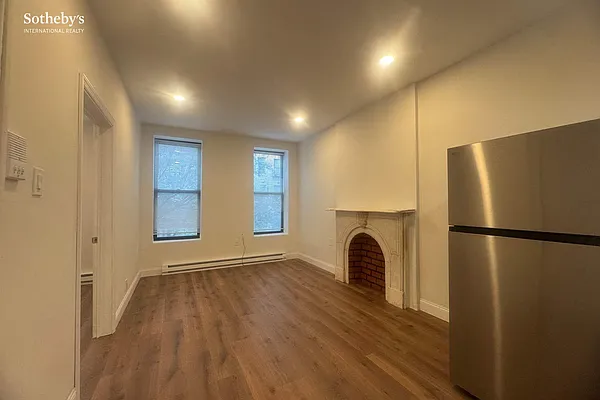 30 East 127th Street #3F