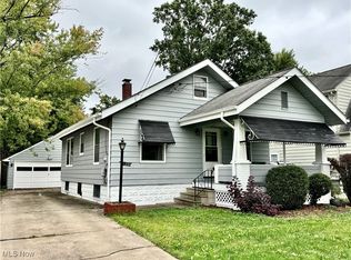 1231 Perkinswood Blvd SE, Warren, OH