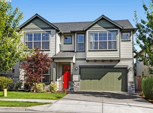 12287 SW Winterview Dr, Tigard, OR 97224