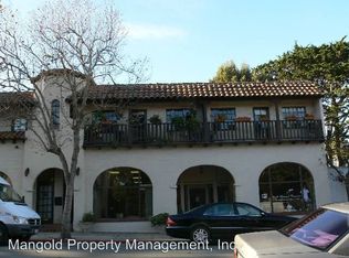 580 Polk St APT 1, Monterey, CA 93940