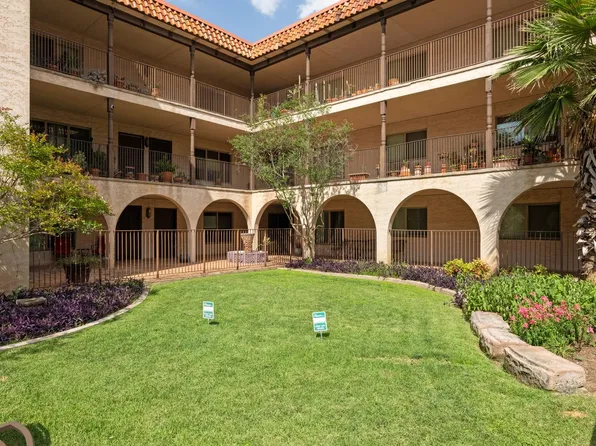 505 W 7th St APT 113, Austin, TX 78701