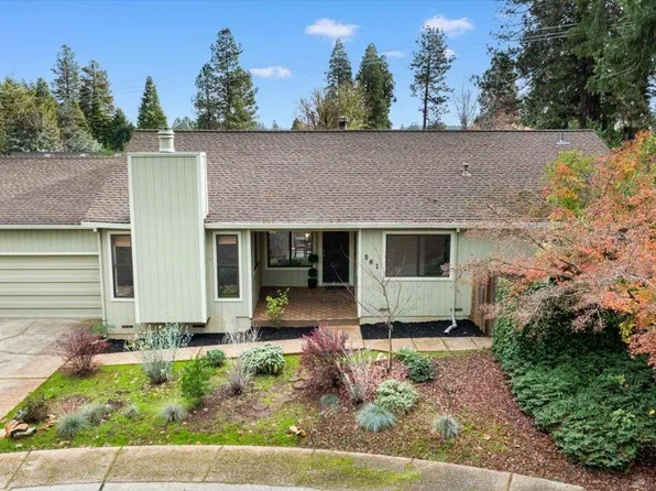 561 Blight Rd, Grass Valley, CA 95945