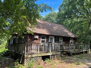 50 Squaw Rock Rd, Killingly, CT 06239