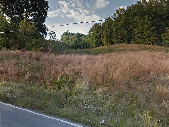 Utility Easement access