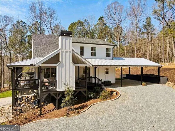 202 Highpoint Ridge Rd #3100H-009, Ellijay, GA 30536